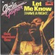 GLORIA GAYNOR - Let me know (I have a right)   ***Aut - Press***